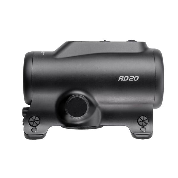 Blaser Zielfernrohr RD20