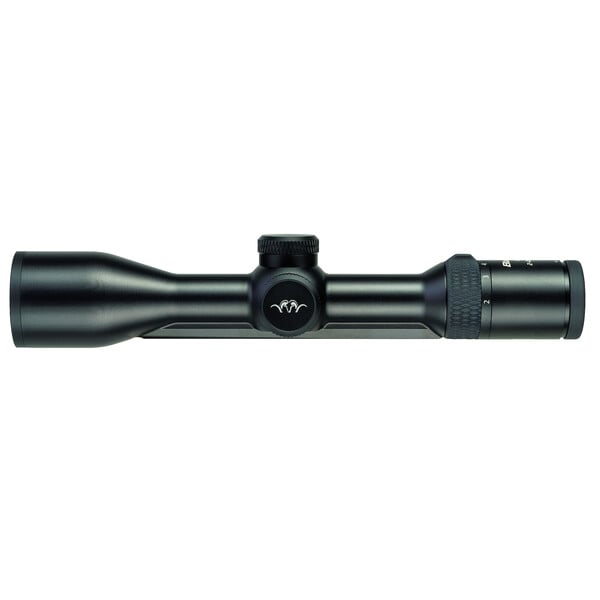 Blaser Zielfernrohr B2 2-12x50 iC, Rail