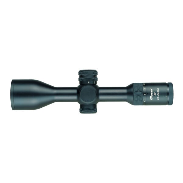 Blaser Zielfernrohr B2 2,5-15x56 iC
