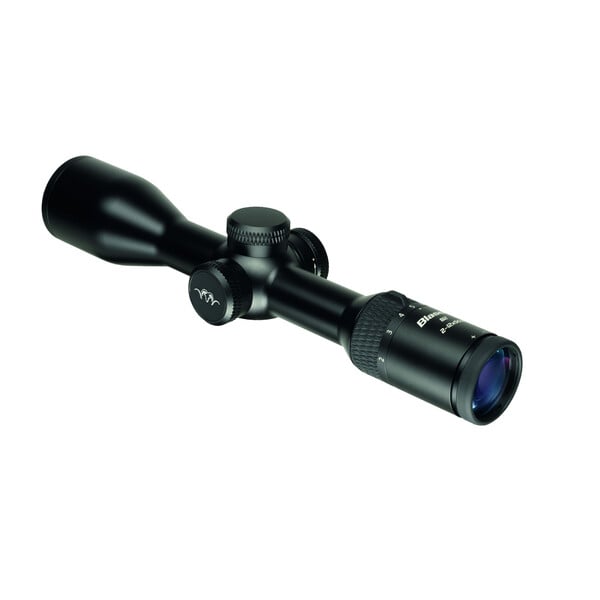 Blaser Zielfernrohr B2 2-12x50 iC