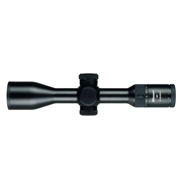Blaser Zielfernrohr B2 2-12x50 iC