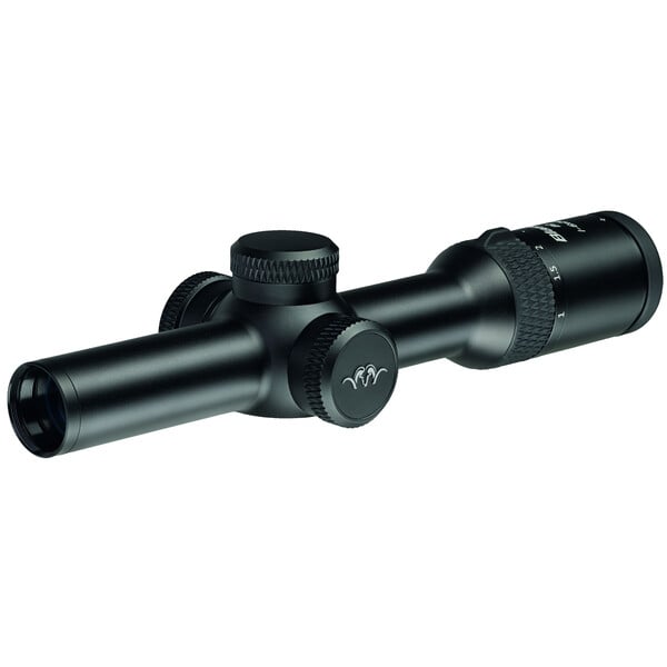 Blaser Zielfernrohr B2 1-6x24 iC, Rail
