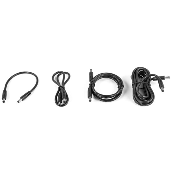 Omegon Kabel 5,5-2,1mm 0,25m