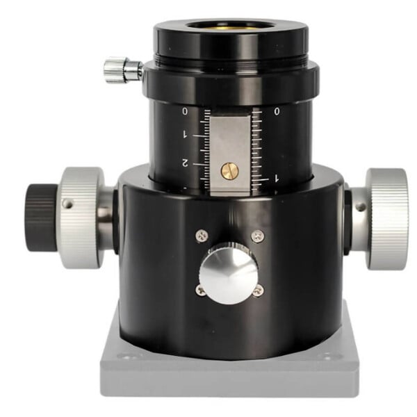 TS Optics Okularauszug RAP Newton 2"