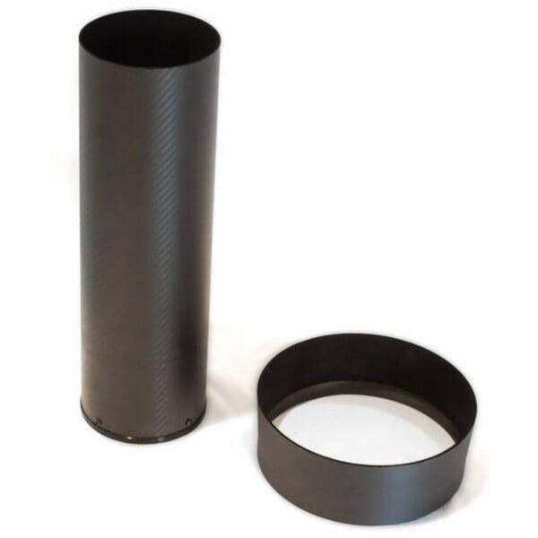 TS Optics Hauptspiegelzelle Carbon 406 mm f/8 GSO RC