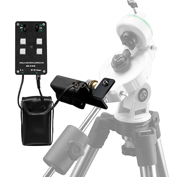 Skywatcher Motor Starquest DX für RA-Achse