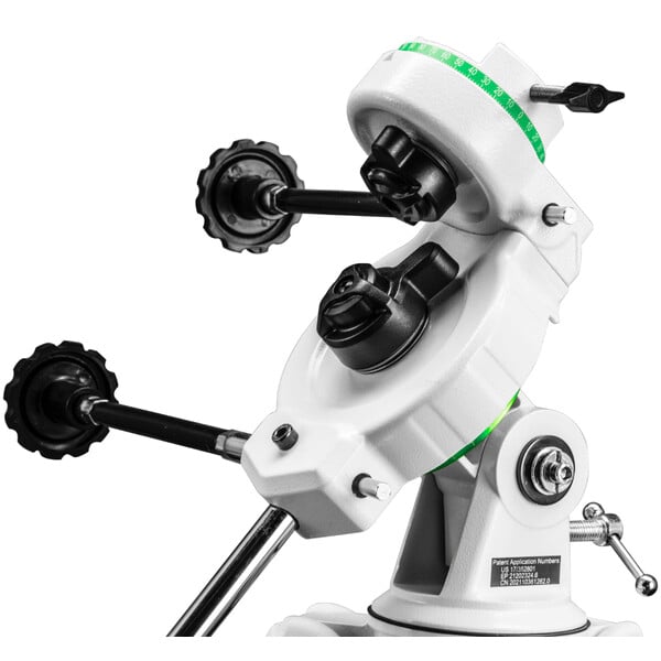 Skywatcher Montierung Starquest DX Deluxe
