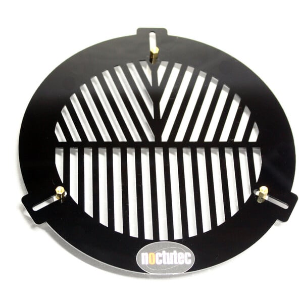 noctutec Fokusmaske Bahtinov 80-110mm