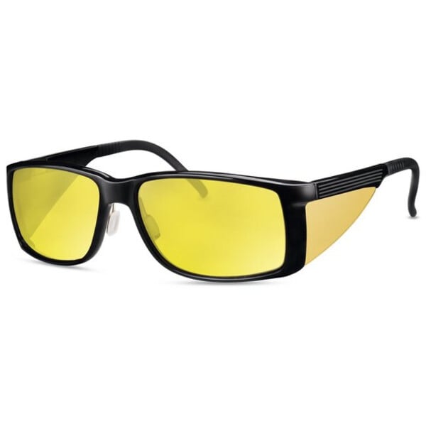 Eschenbach Lupe Filterbrille ambelis 50-15 (verlaufend) Drive, Brille Herren