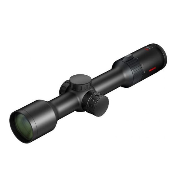 Minox Zielfernrohr RS-4 2,5-10x42 4i, Parallax