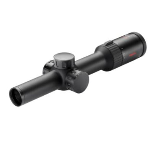 Minox Zielfernrohr RS-6 1-6x24, 4i Schiene