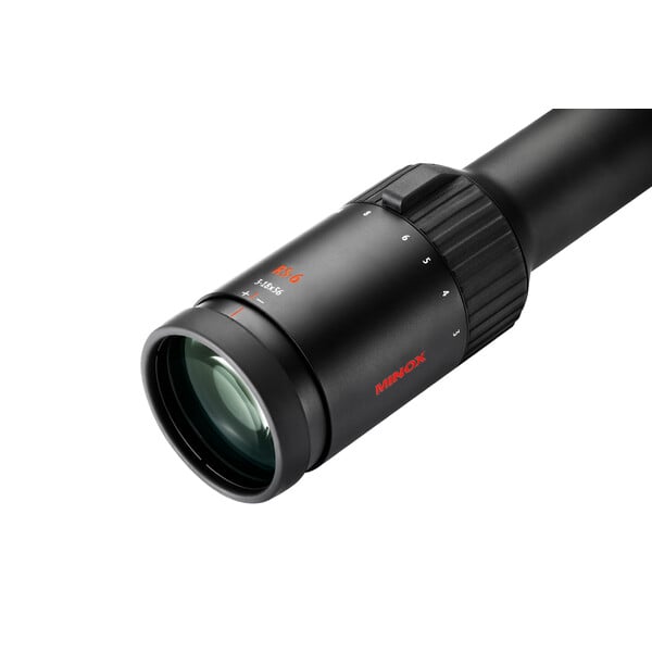 Minox Zielfernrohr RS-6 3-18x56 BDC