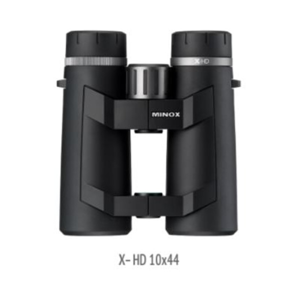 Minox Fernglas X-HD 10x44