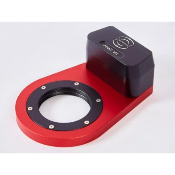 Wanderer Astro Feldrotator Mini M54V2