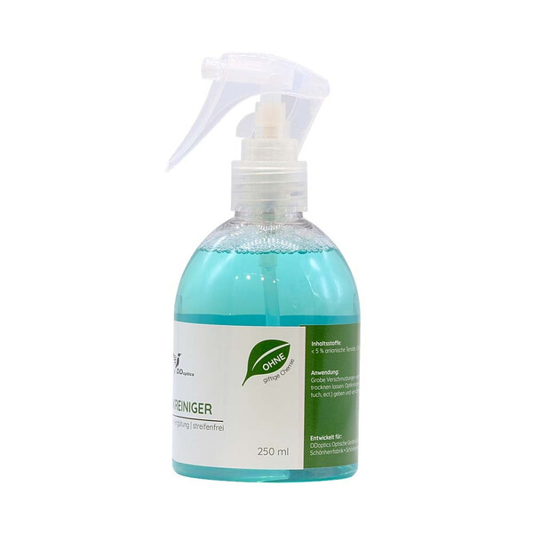 DDoptics Optikreiniger 250ml