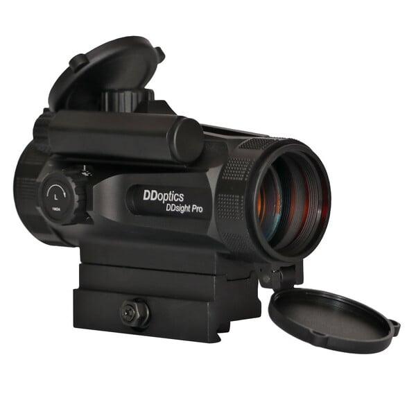 DDoptics Zielfernrohr DDsight PRO