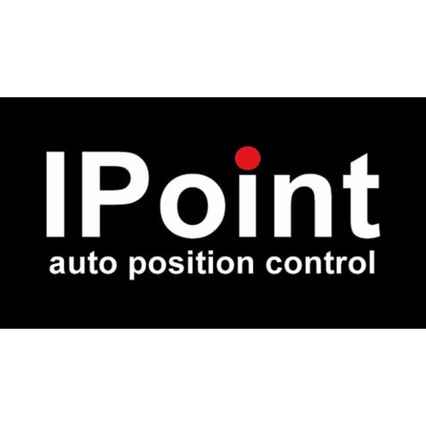DDoptics IPoint-Control Aufpreis