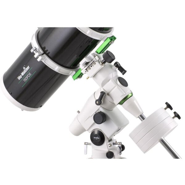Skywatcher Teleskop N 150/750 PDS NEQ5
