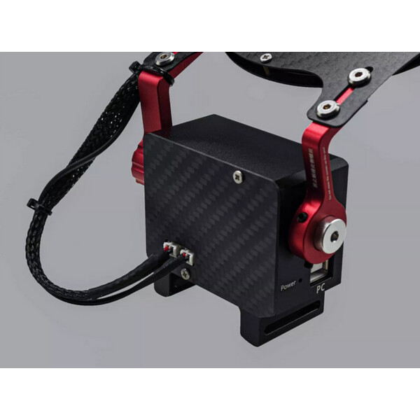 Wanderer Astro Flatfieldmaske 150mm V4 Pro