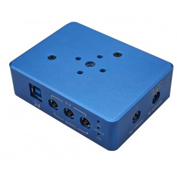 Wanderer Astro Power Box V3 Plus