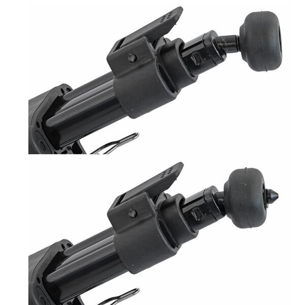 TS Optics Aluminium-Dreibeinstativ FQTL