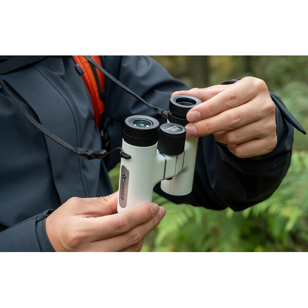 ZWO Fernglas Seestar VisionX 8x24