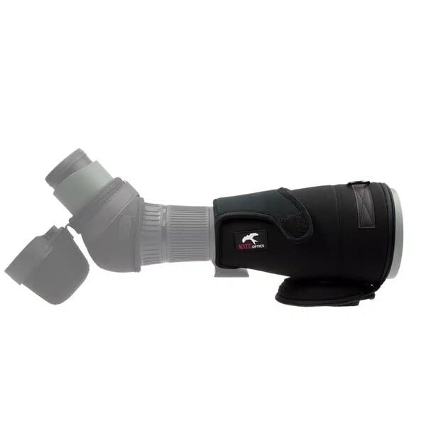 Kite Optics Tasche Skua für Swarovski Objektivmodul 115