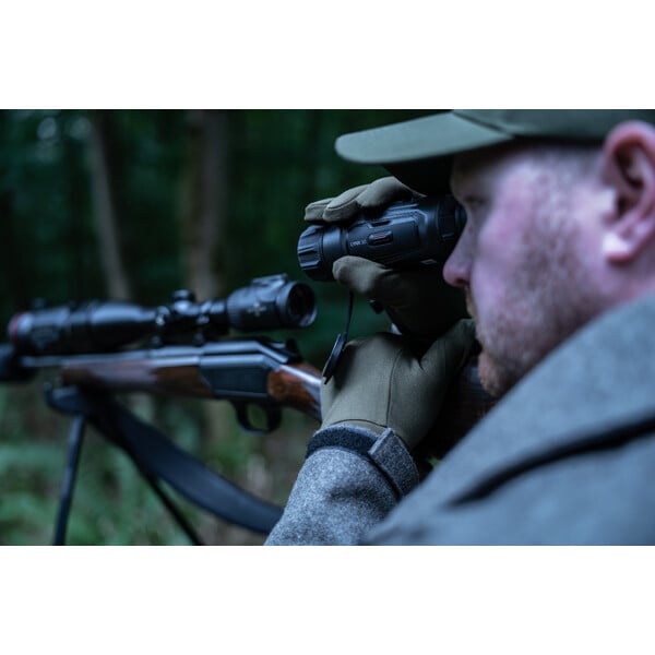 HIKMICRO Thermalkamera Lynx LH19 3.0