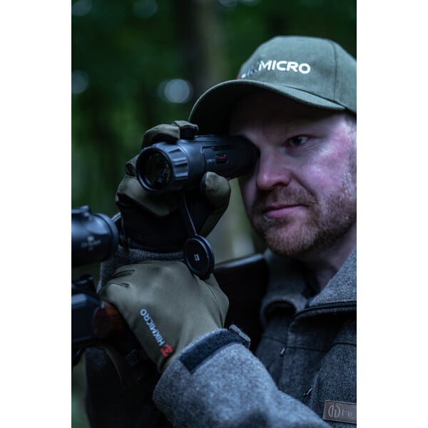 HIKMICRO Thermalkamera Lynx LH25 3.0