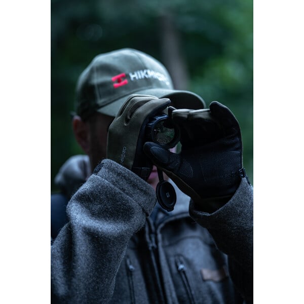 HIKMICRO Thermalkamera Lynx LH35 3.0