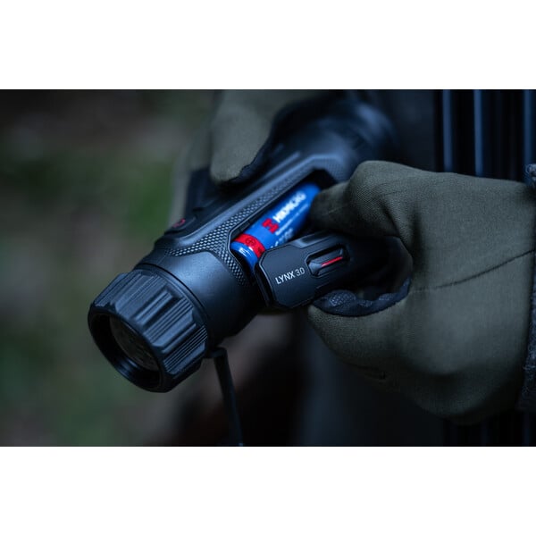 HIKMICRO Thermalkamera Lynx LH35 3.0