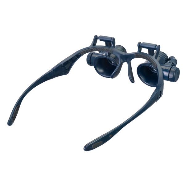 Discovery Lupe Crafts DGL 60 2,5/4/6/8/10/15/20/25x 21 LED