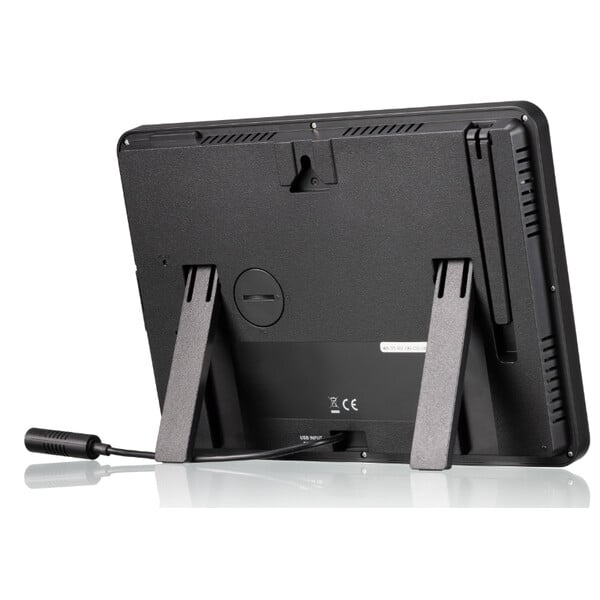 Bresser Wetterstation MeteoChamp 9-in-1 WLAN