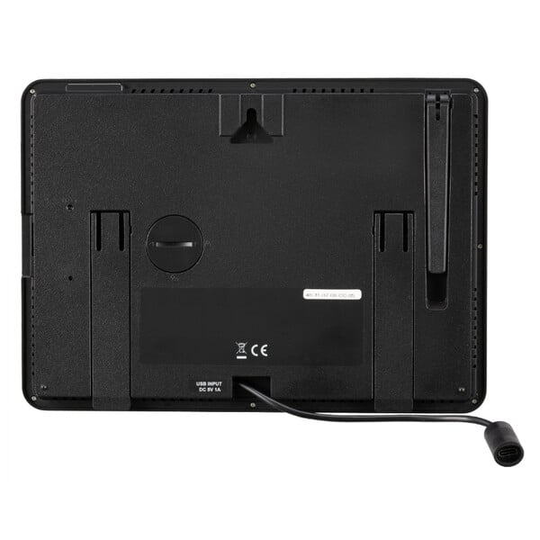 Bresser Wetterstation MeteoChamp 9-in-1 WLAN