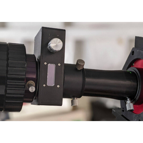 Artesky eADC Electronic Atmospheric Dispersion Corrector V3