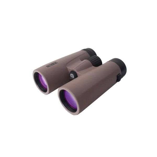 Professor Optiken Fernglas Fichtelberg 8x42 brown