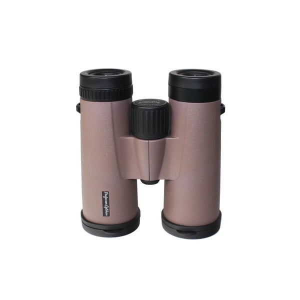 Professor Optiken Fernglas Fichtelberg 8x42 brown