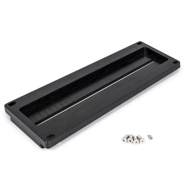 TEC Prismenschiene Losmandy-Style 305 mm