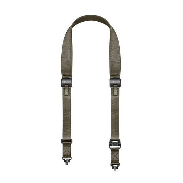 Leofoto Tragegurt SP-02 Ranger green