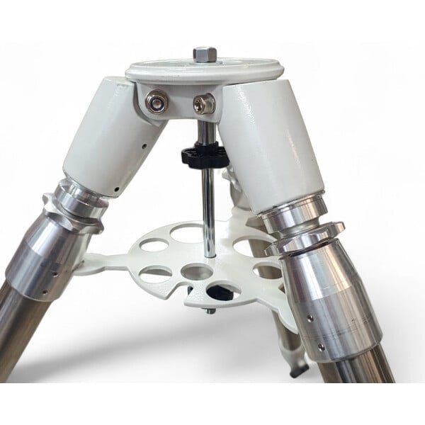 Geoptik Nivelliersystem für EQ6-Stative