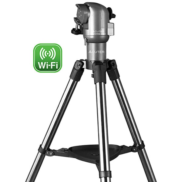 Acuter Montierung Traverse Pro GoTo