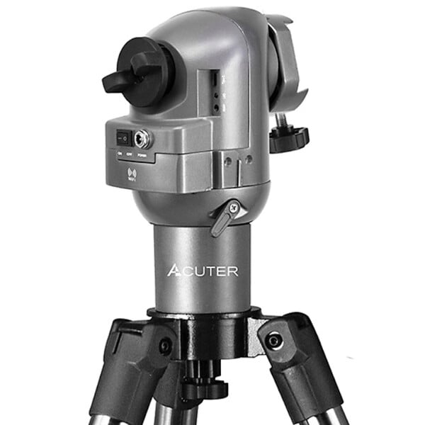 Acuter Montierung Traverse Pro GoTo