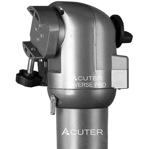 Acuter Montierung Traverse Pro GoTo