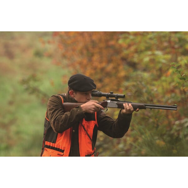 Swarovski Zielfernrohr Z6i 1-6x24 L 4A-i 3. Gen