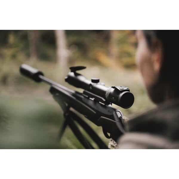 Swarovski Zielfernrohr Z6i 1,7-10x42 L 4A-i 3. Gen.