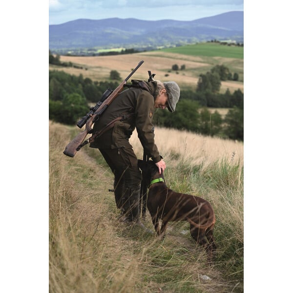 Swarovski Zielfernrohr Z6i 4-24x56 P BT L 4A-i 3. Gen.