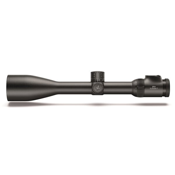 Swarovski Zielfernrohr Z5i+ 5-25x56 P BT L BRW2m-i MRAD