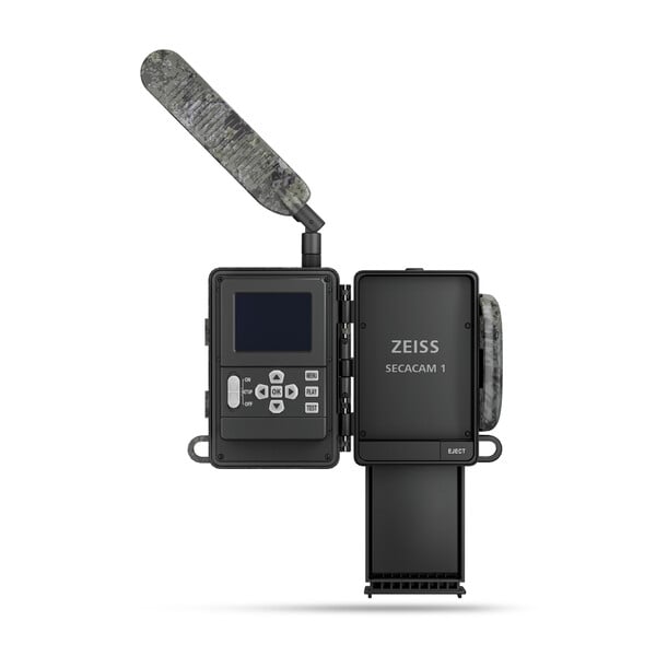 ZEISS Wildkamera Secacam 1