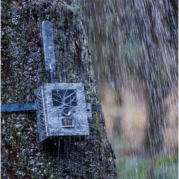 ZEISS Metallgehäuse für Secacam 1