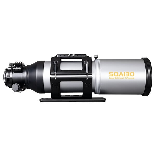 Askar Apochromatischer Refraktor AP 130/624 SQA130